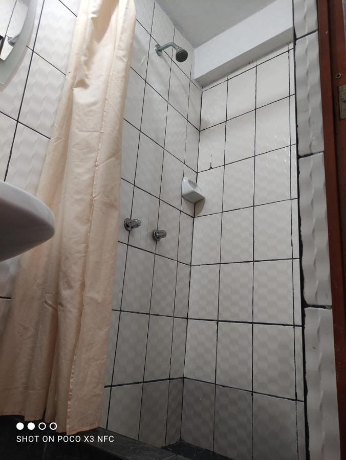 Hotel Santa Ana 阿亚库乔 外观 照片