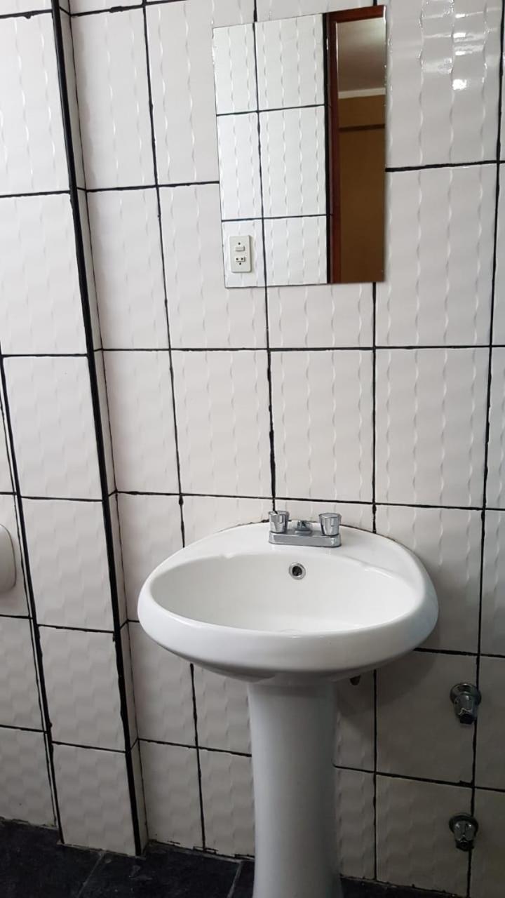 Hotel Santa Ana 阿亚库乔 外观 照片